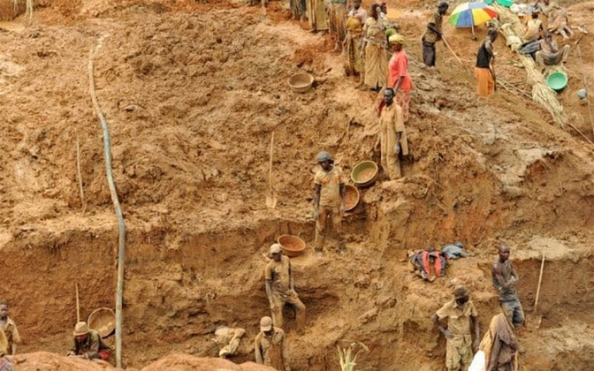 Tomboronkoto : un éboulement sur un site d’orpaillage fait un mort et trois blessés graves