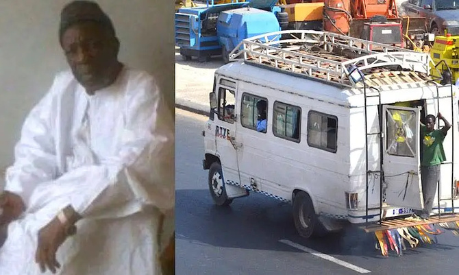 Six ans après sa disparition, El Hadji Ndiaga Ndiaye reste une légende du transport sénégalaisSix ans après sa disparition, El Hadji Ndiaga Ndiaye reste une légende du transport sénégalais