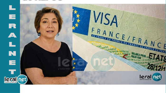 Visas Schengen: Christine Fages explique les principales causes de refus et met en garde contre les officines