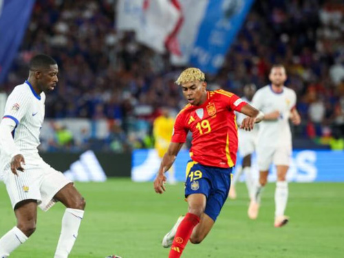 France-Espagne : ce que racontent les 5 dernières confrontations officielles entre les deux nations
