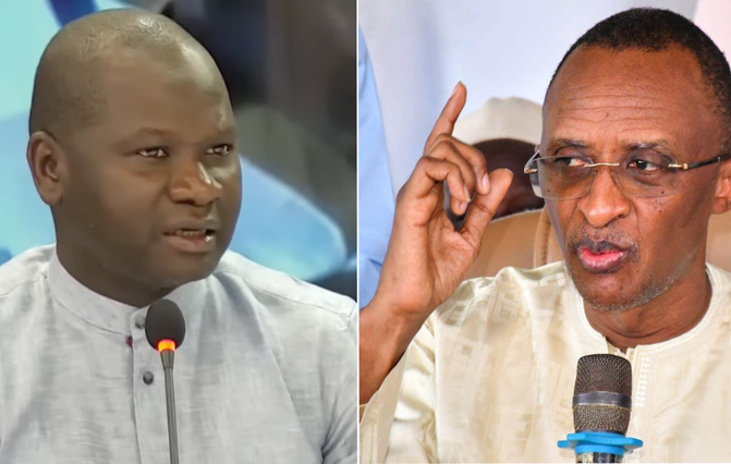 Crise à la FSF : Bakary Cissé dénonce les failles du Mondial 2026 et pointe la gouvernance administrative