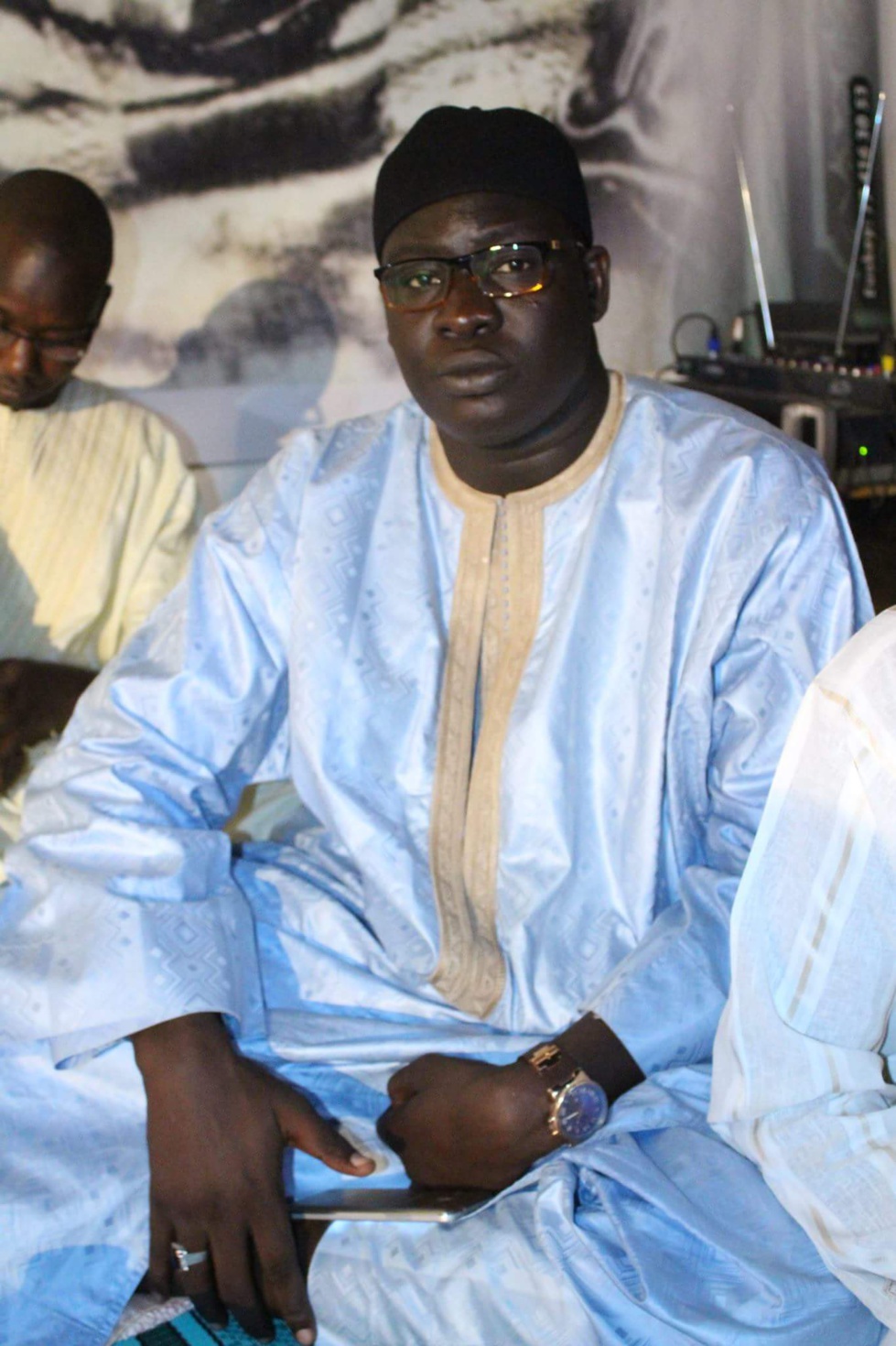 [VIDEO] Les Grandes Conférences Du Leylatoul Qadr : Le Ndigueul Du Maître Spirituel, Une Condition Pour Obtenir L’agrément Divin , Par Serigne Khalil Mbacke