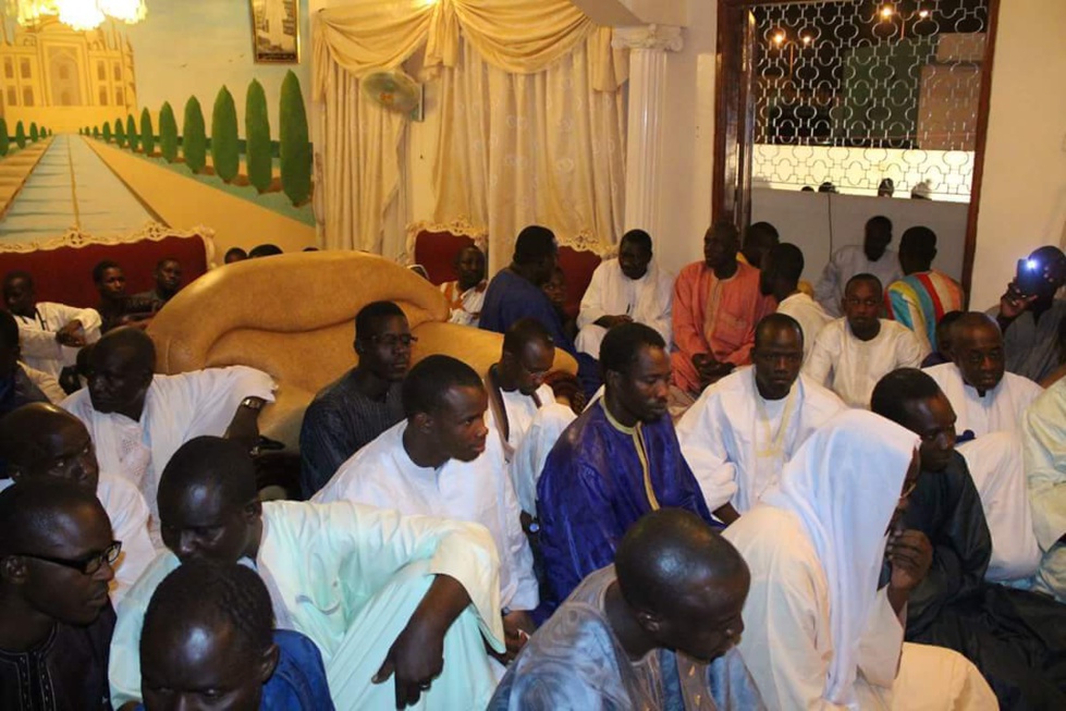 [VIDEO] Les Grandes Conférences Du Leylatoul Qadr : Le Ndigueul Du Maître Spirituel, Une Condition Pour Obtenir L’agrément Divin , Par Serigne Khalil Mbacke