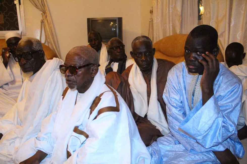 [VIDEO] Les Grandes Conférences Du Leylatoul Qadr : Le Ndigueul Du Maître Spirituel, Une Condition Pour Obtenir L’agrément Divin , Par Serigne Khalil Mbacke