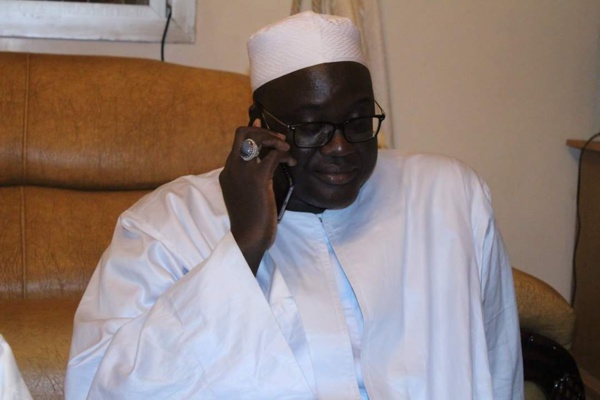 [VIDEO] Les Grandes Conférences Du Leylatoul Qadr : Le Ndigueul Du Maître Spirituel, Une Condition Pour Obtenir L’agrément Divin , Par Serigne Khalil Mbacke