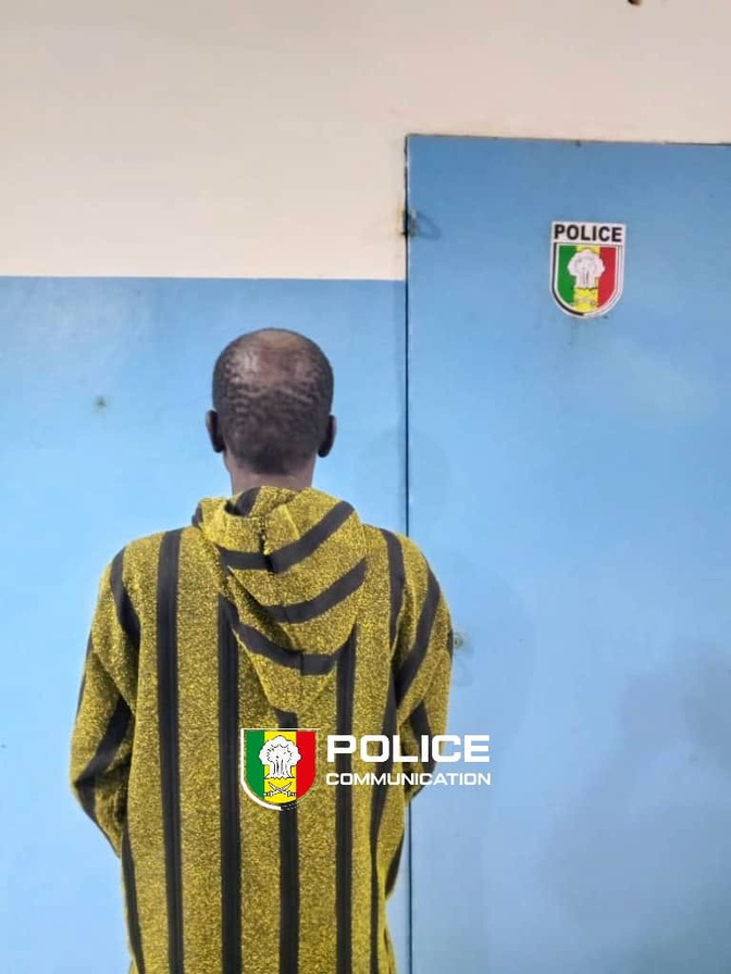 Saint-Louis : un homme déféré au parquet après des accusations d'agressions sexuelles sur des mineurs