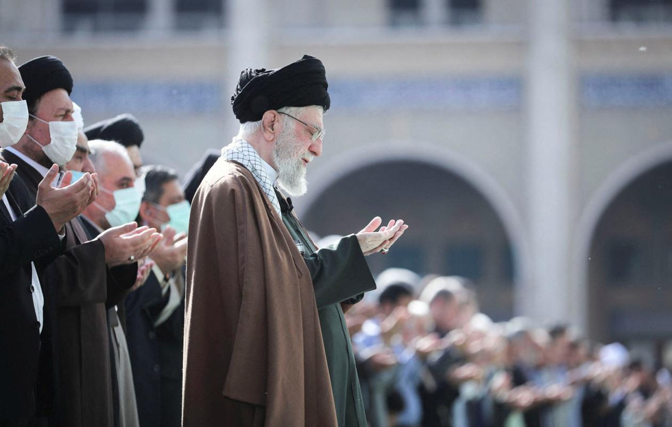 Le Royaume-Uni durcit le ton contre les Gardiens de la Révolution iraniens