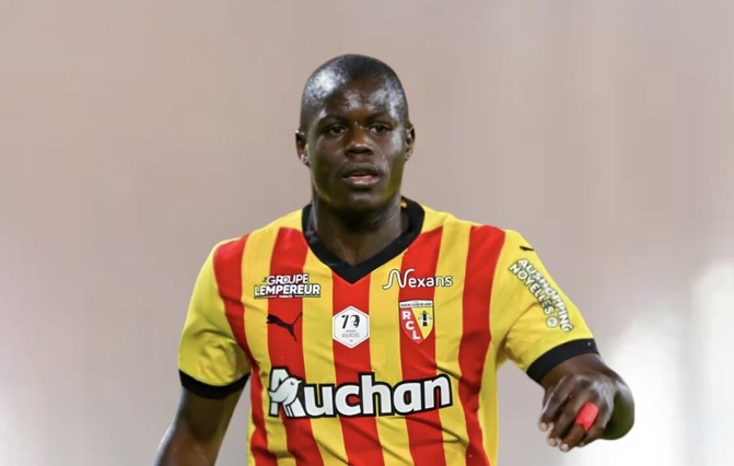 Mercato : Malang Sarr dans le viseur de l’Olympique de Marseille