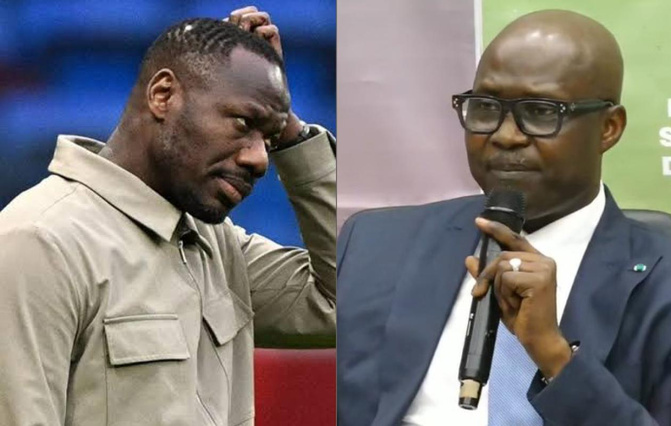 FSF : Abdoulaye Fall revient sur les tensions avec Pape Thiaw et justifie son départ