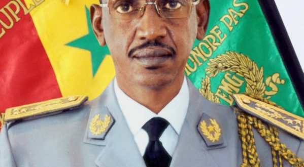 Le général Mamadou Sow veut « un système de renseignement performant »