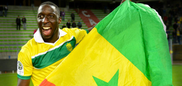 Mondial 2018 : « Ce sont les autres équipes qui doivent nous craindre » (Issa Cissokho)