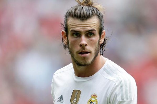 Brexit : le Real obligé de vendre pour garder Bale ?