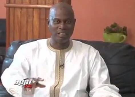 Ousmane Faye, leader du Psd/R Jant Bi : « Déthié Fall veut saborder les travaux sur la revue du code électoral » Ousmane Faye, leader du Psd/R Jant Bi : « Déthié Fall veut saborder les travaux sur la revue du code électoral »