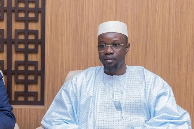 Le Collectif des descendants de Serigne Touba porte plainte contre Ousmane Sonko