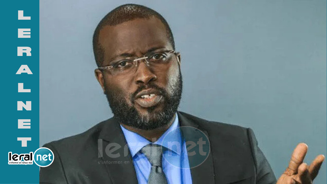 Pape Mahawa Diouf lance le mouvement « RACINE » et dévoilera son avenir politique le 19 juillet