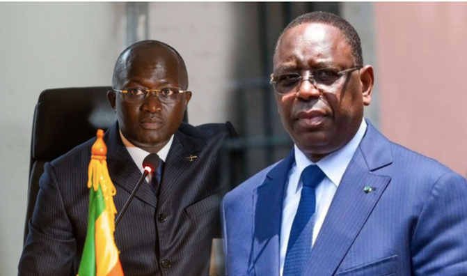 Visite de Macky Sall : Yankhoba Diémé rappelle son droit de circuler librement au Sénégal