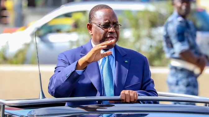 Macky Sall prolonge son séjour en Afrique après son passage à Dakar