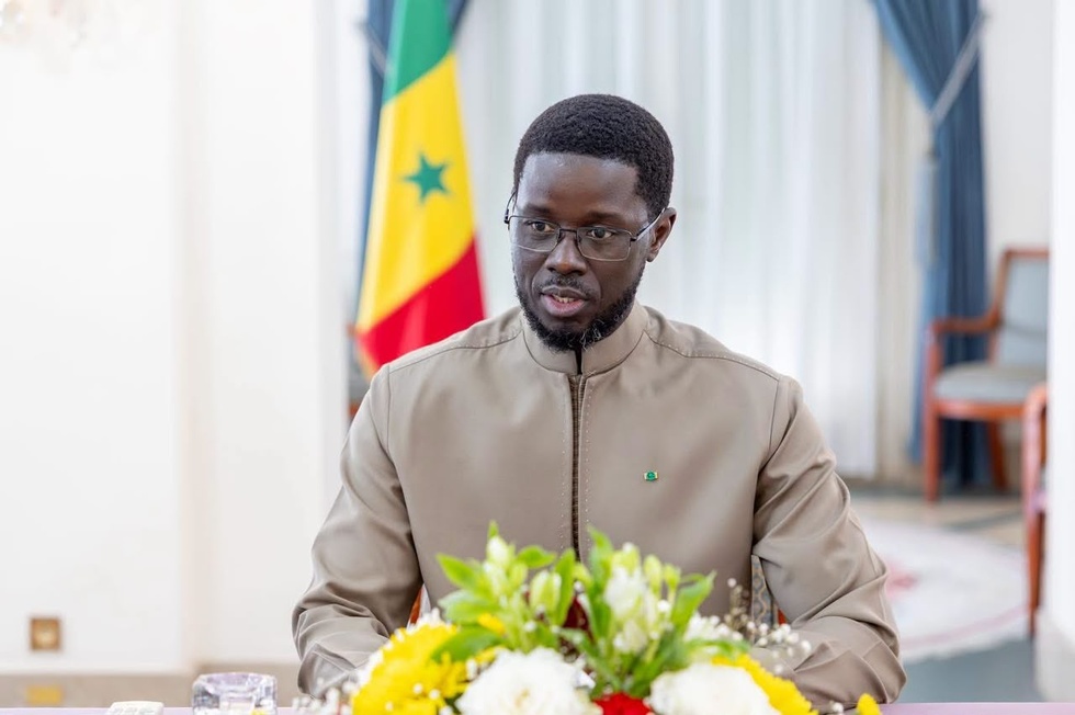 Relance de l'économie : la CNES fait des propositions à Bassirou Diomaye Faye