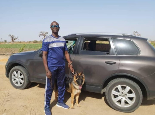 Disparition de Didier Badji : un tournant judiciaire quatre ans après