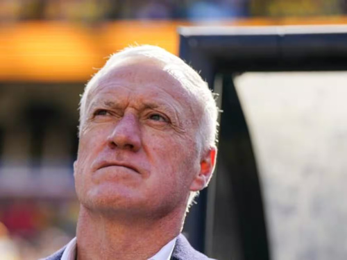 "J'ai le plus grand respect pour Didier Deschamps" : Tuchel (Angleterre) rend un vibrant hommage au sélectionneur des Bleus avant la petite finale