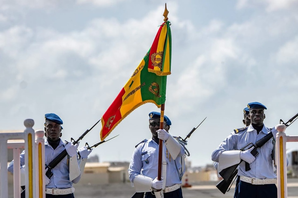 Le Chef de l'État en route pour Freetown pour les travaux de la 69e session de la CEDEAO