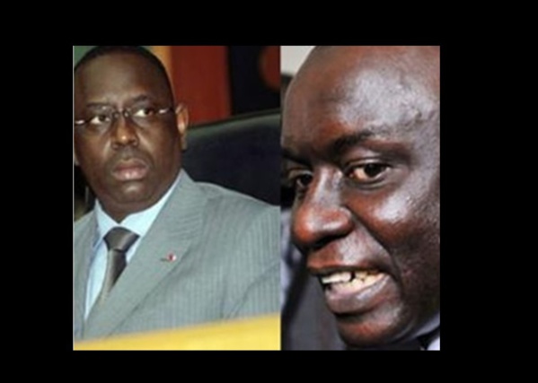 Wade, Idy, Macky… à chacun son protocole de Reubeuss