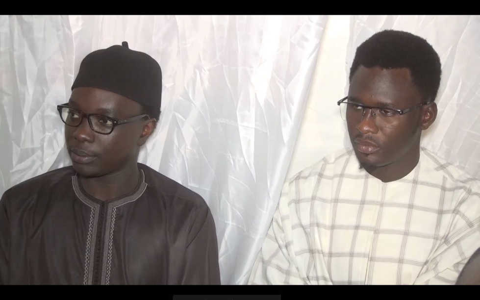 Titre : 2ème Jour, des Grandes Conférences du Laylatoul Qadr 2016 : THEME – L’importance du Wird dans le Soufism, Par : Serigne Ahmadou Mbacké Darou Mouhty