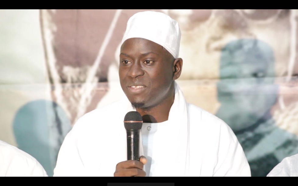 Titre : 2ème Jour, des Grandes Conférences du Laylatoul Qadr 2016 : THEME – L’importance du Wird dans le Soufism, Par : Serigne Ahmadou Mbacké Darou Mouhty