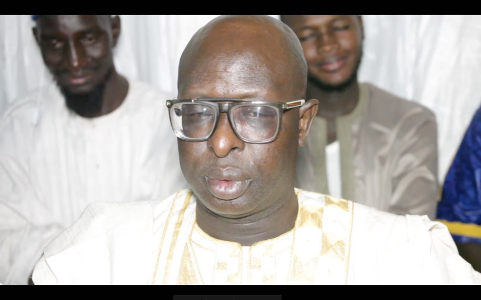 Titre : 2ème Jour, des Grandes Conférences du Laylatoul Qadr 2016 : THEME – L’importance du Wird dans le Soufism, Par : Serigne Ahmadou Mbacké Darou Mouhty