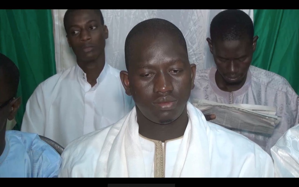 Titre : 2ème Jour, des Grandes Conférences du Laylatoul Qadr 2016 : THEME – L’importance du Wird dans le Soufism, Par : Serigne Ahmadou Mbacké Darou Mouhty