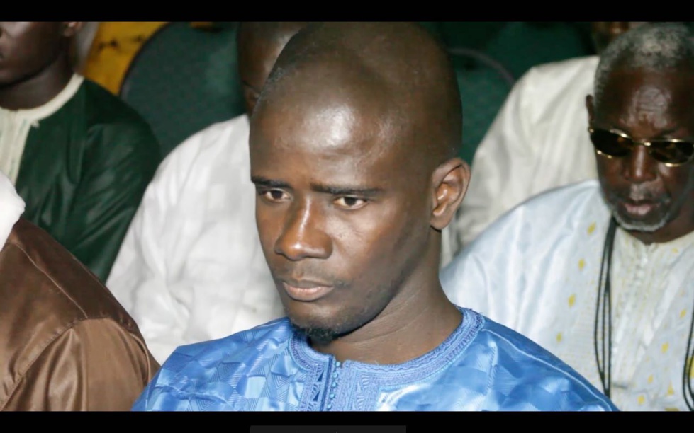 Titre : 2ème Jour, des Grandes Conférences du Laylatoul Qadr 2016 : THEME – L’importance du Wird dans le Soufism, Par : Serigne Ahmadou Mbacké Darou Mouhty