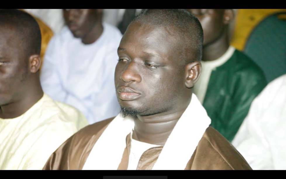 Titre : 2ème Jour, des Grandes Conférences du Laylatoul Qadr 2016 : THEME – L’importance du Wird dans le Soufism, Par : Serigne Ahmadou Mbacké Darou Mouhty