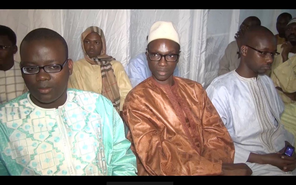 Titre : 2ème Jour, des Grandes Conférences du Laylatoul Qadr 2016 : THEME – L’importance du Wird dans le Soufism, Par : Serigne Ahmadou Mbacké Darou Mouhty