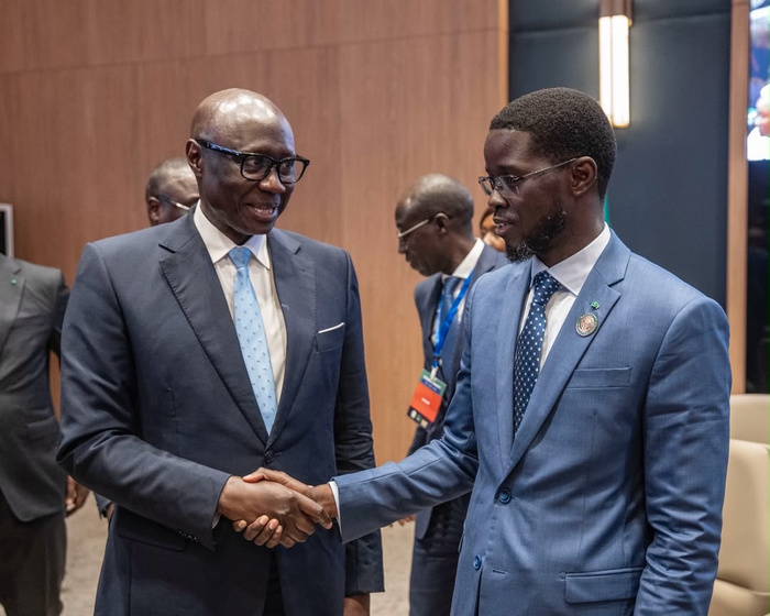 CEDEAO : le Général Birame Diop élu président de la Commission pour le mandat 2026-2030