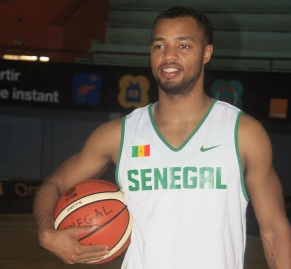 Basket: Macky Sall a naturalisé l’Américain Clavin Finlay Hannah