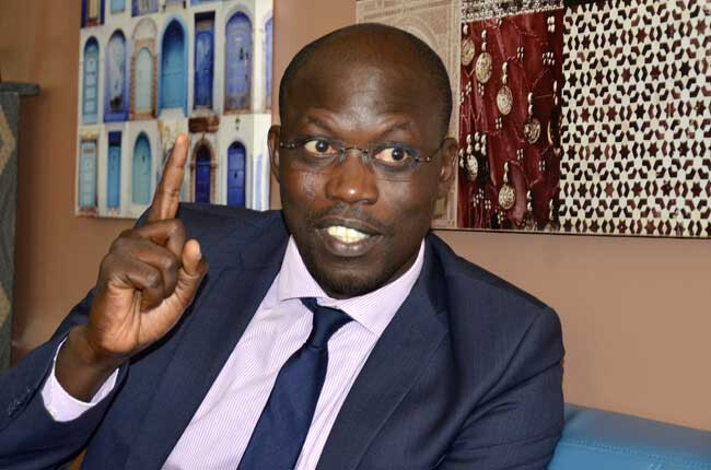 APR : Abdou Khafor Touré appelle à une refondation après le revers électoral en banlieue