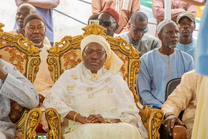 Décès du Jaraaf de Ouakam : le Gouvernement présente les condoléances de l’État à la famille de Papa Youssou Ndoye