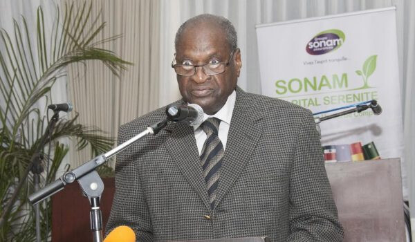 Décès de Diouldé Niane : le pionnier qui a façonné l'assurance sénégalaise moderne