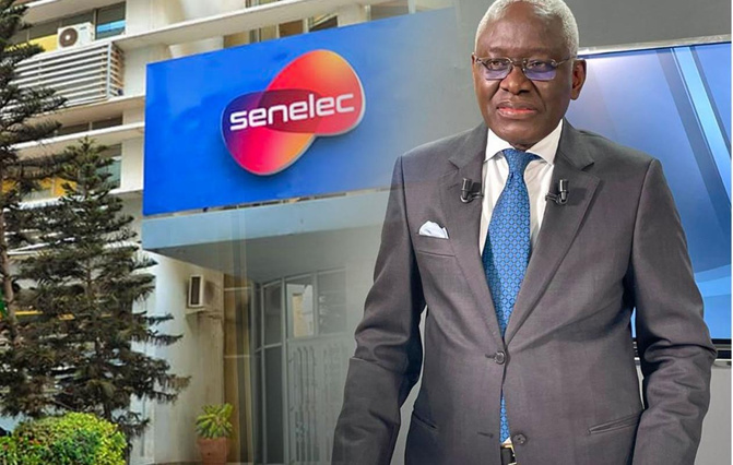 Senelec : Habib Sy quitte la présidence du Conseil d’administration pour des raisons personnelles