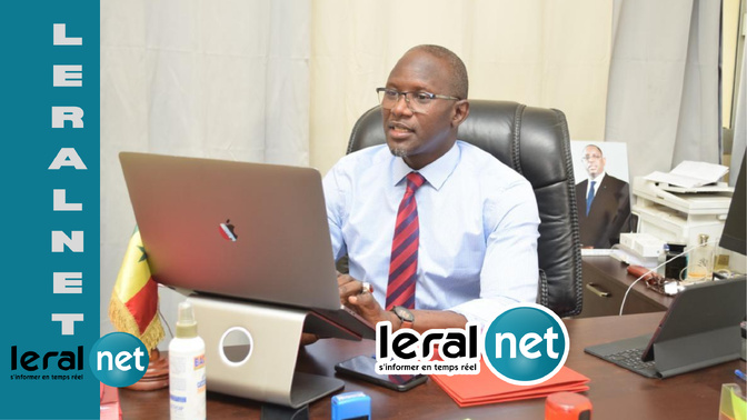 Éducation : Magueye Boye fait de l’école le socle du développement de Khombole