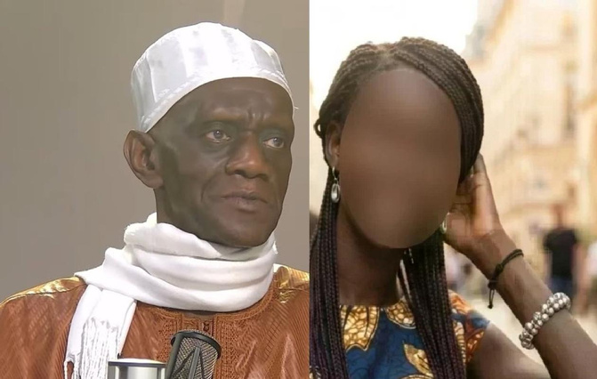 Affaire de trafic de cocaïne : Mame Makhtar Guèye appelle à une justice « sans complaisance » pour sa fille