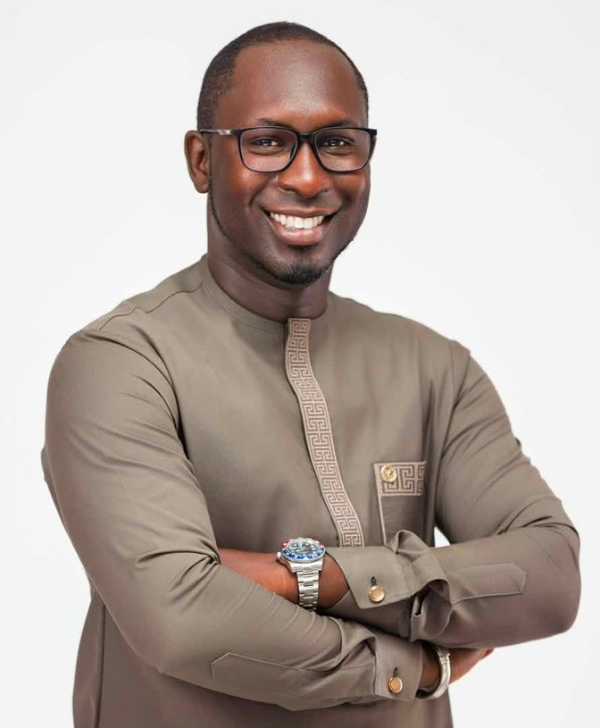 Sangalkam : Lamine Diagne démissionne de PASTEF et quitte ses fonctions de coordonnateur