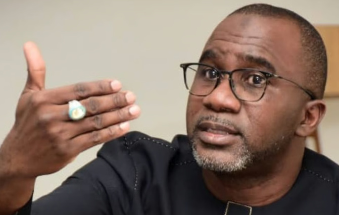 Verdict du procès de Sakory Ka : Doudou Ka dénonce une « vengeance politique »