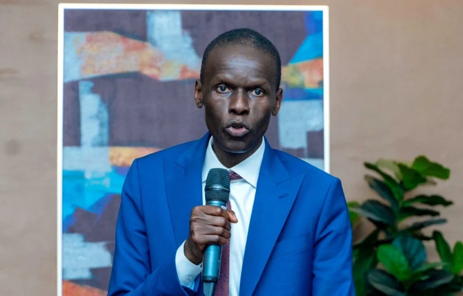 Démissions à Pastef : la réponse musclée de Waly Diouf Bodiang