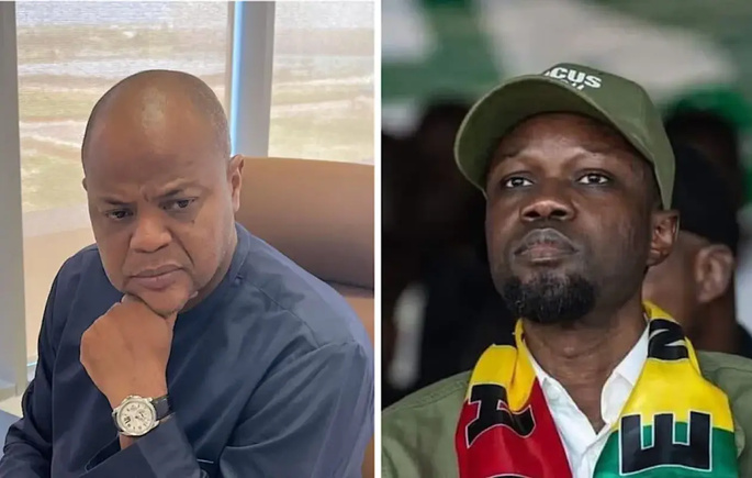 Litige foncier à Keur Gorgui : le face-à-face judiciaire entre Mame Mbaye Niang et Ousmane Sonko reporté