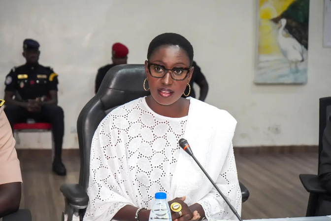 Ziguinchor : le projet « Yaakar Jeunesse et Entrepreneuriat » veut transformer les centres de jeunesse en pôles d’opportunités