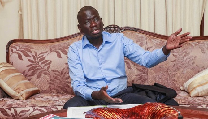 Tensions entre Diomaye et Sonko : Serigne Mboup sort de sa réserve