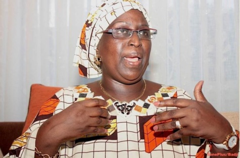 Penda Mbow exige la poursuite de la traque des biens mal acquis 