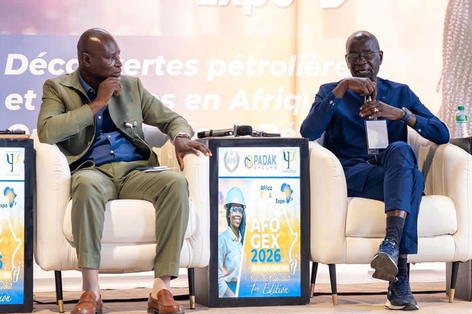 AFOGEX 2026: La Douane sénégalaise au cœur de la gouvernance du pétrole et du gaz