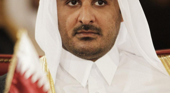 Tamim ben Hamad Al Thani: Le jeune émir milliardaire du Qatar de 36 ans à l’origine de la libération de Karim